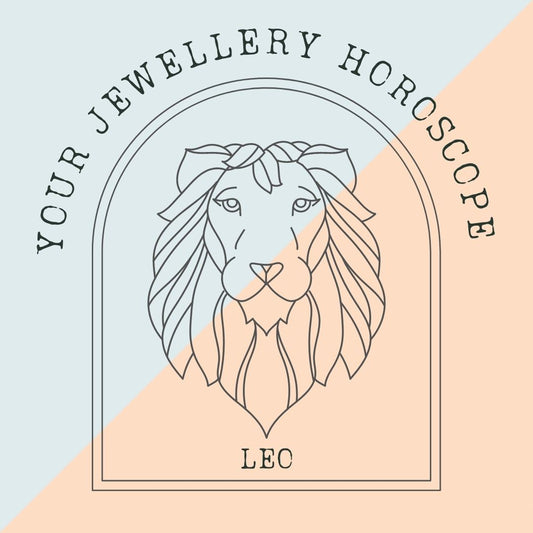 Your Jewellery Horoscope: LEO