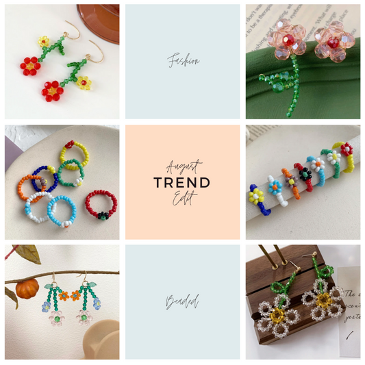 The August Trend Edit