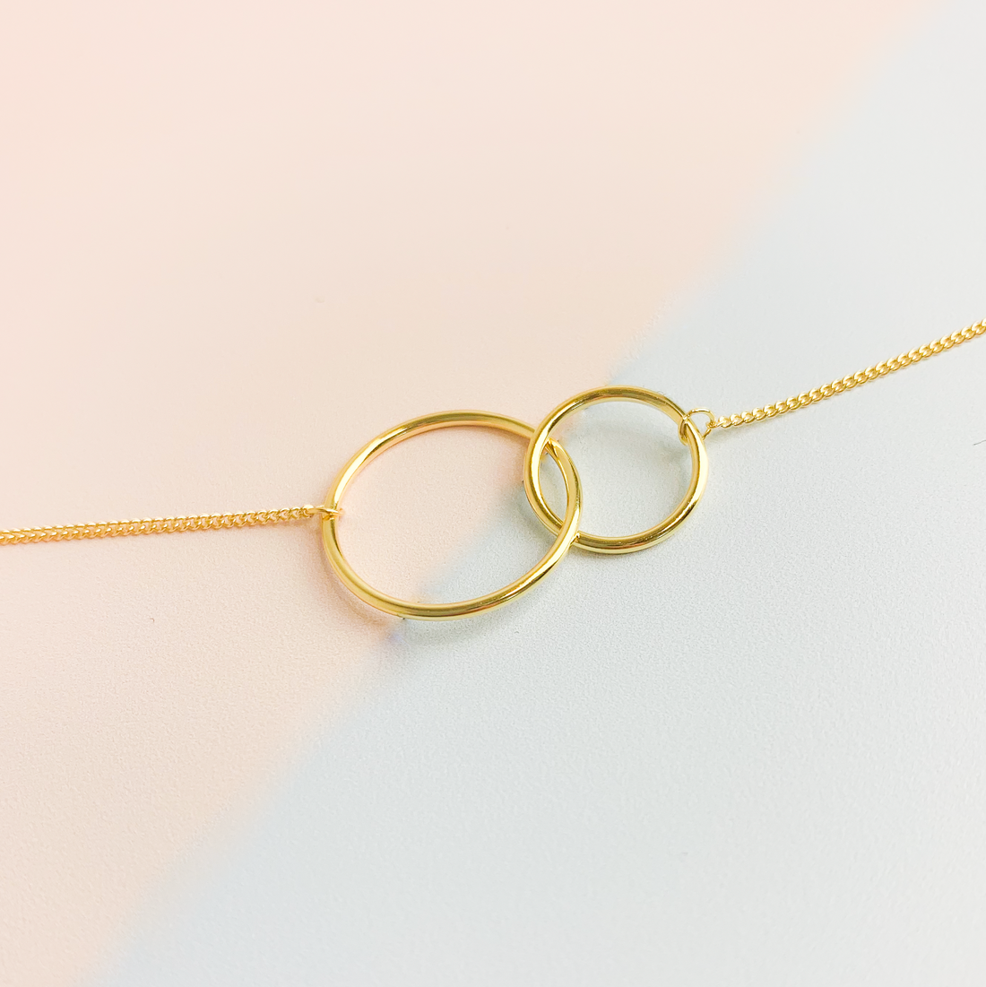 Interlocking Shapes: The Perfect Mother's Day Gift