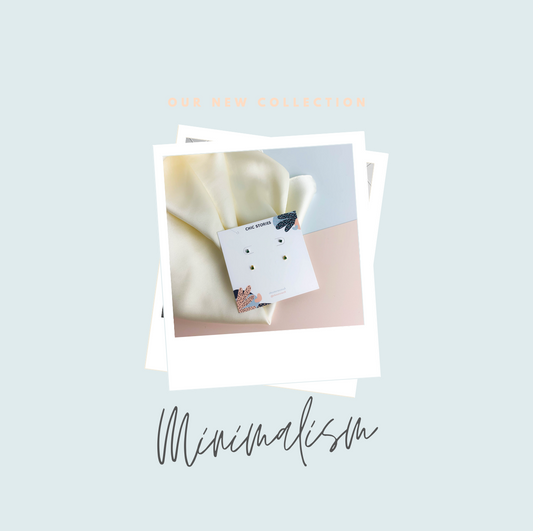 Our New Collection: Minimalism
