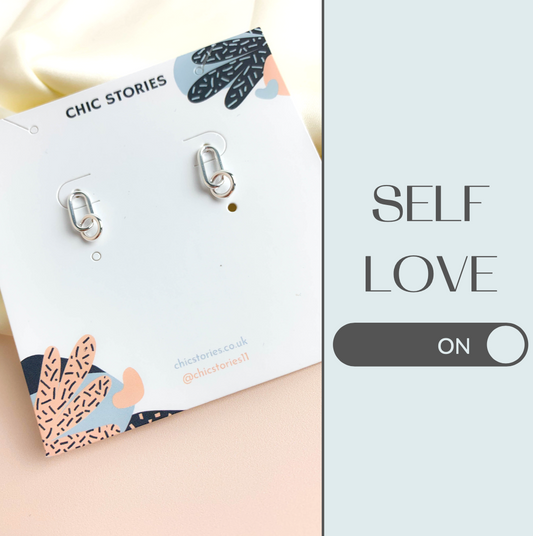 The Importance of treating yourself