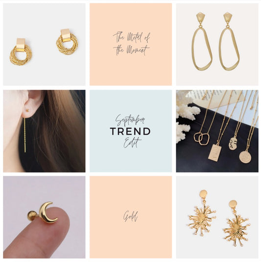 The September Trend Edit