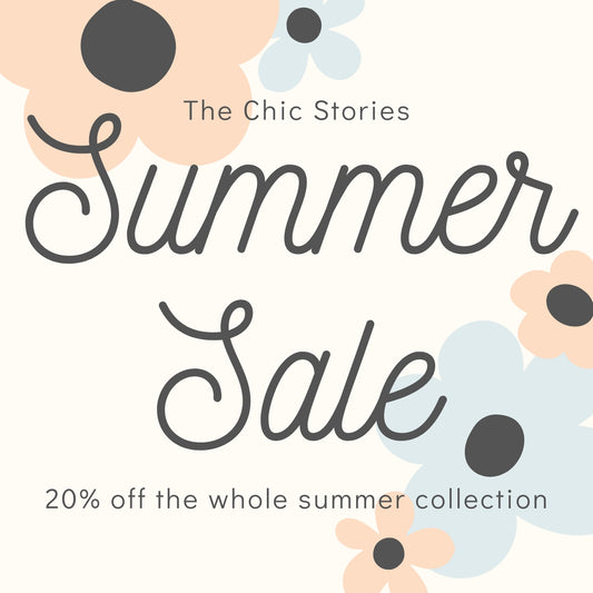 Summer Sale