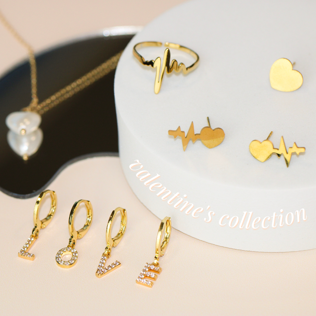 💕 Valentine's Drop 💕