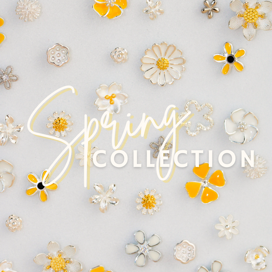 Spring Collection 🌱