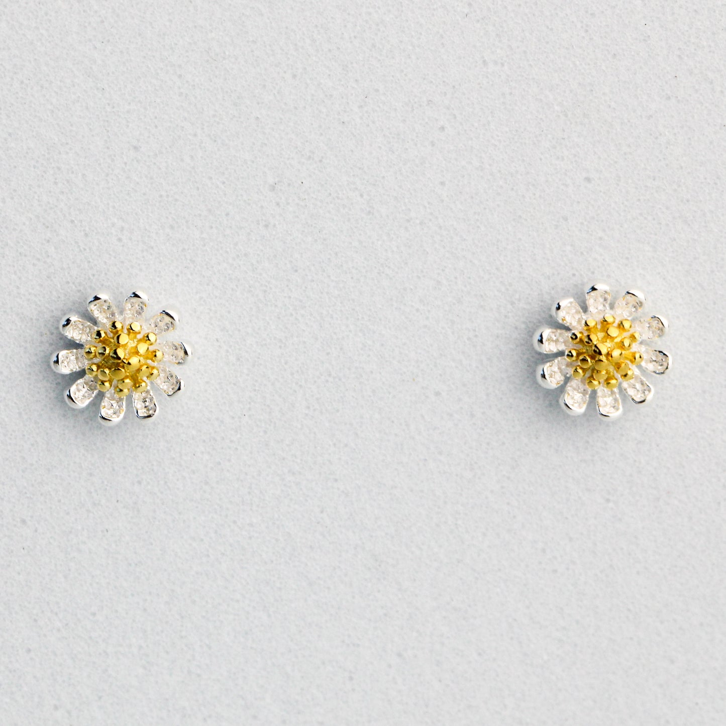 Daisy Screw Back Studs