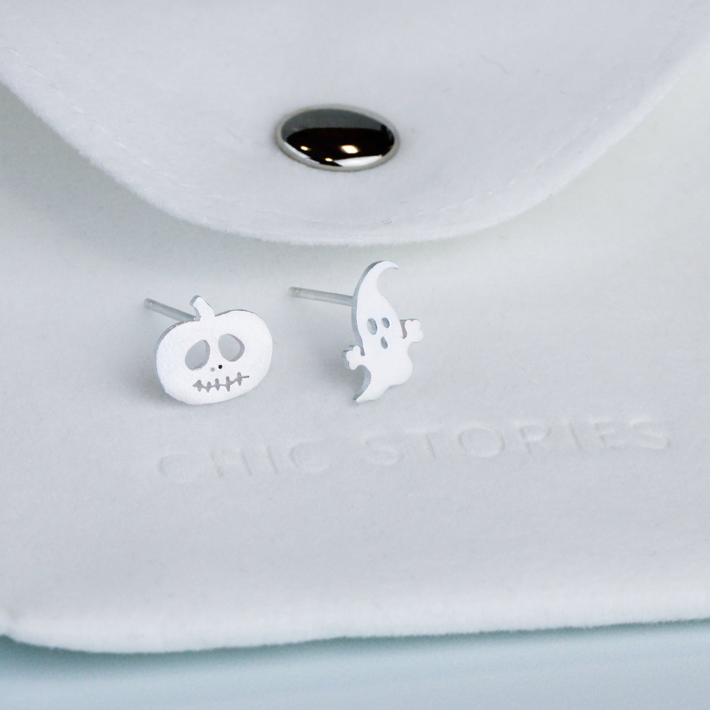 Halloween Stud Earrings