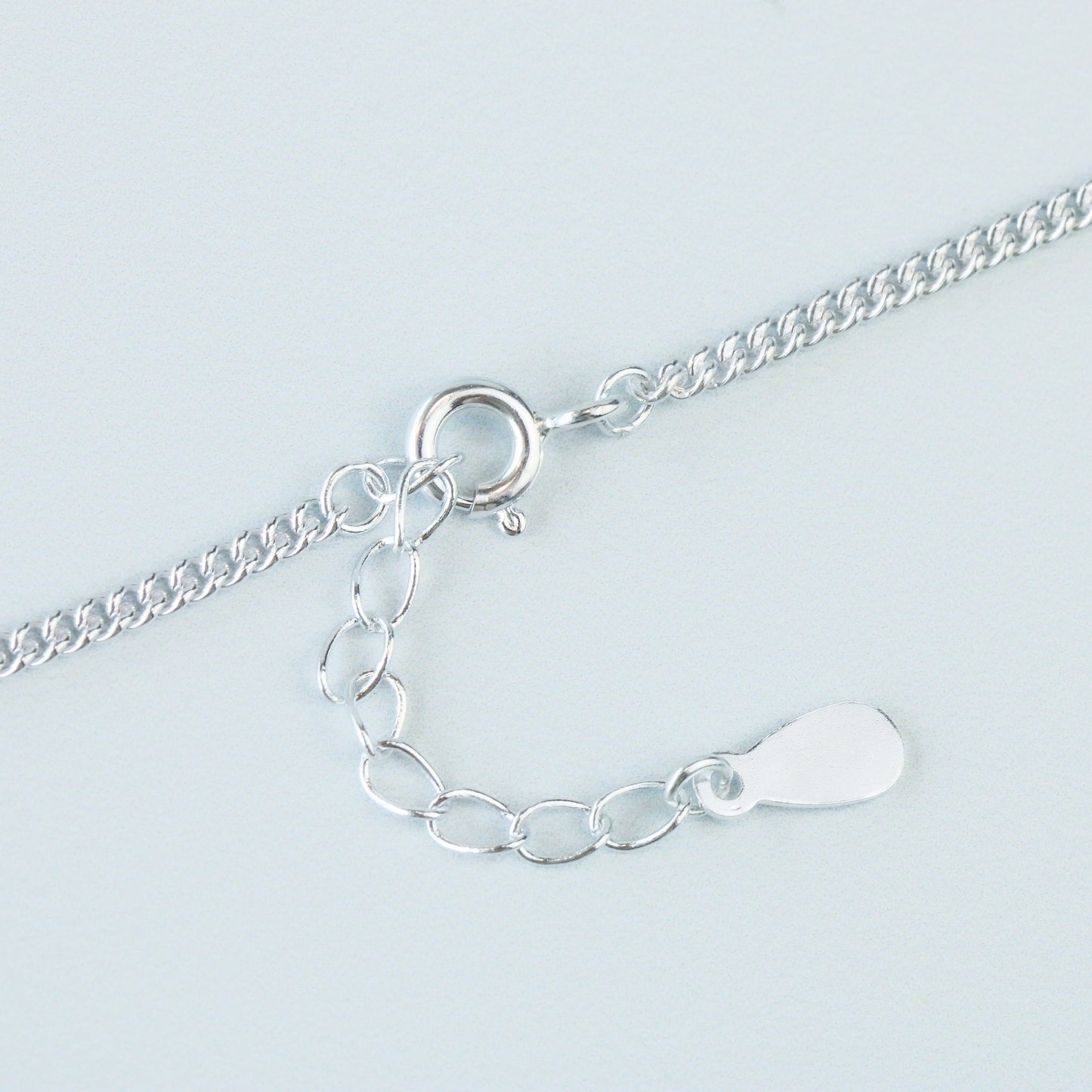 X and O Pendant Choker Necklaces