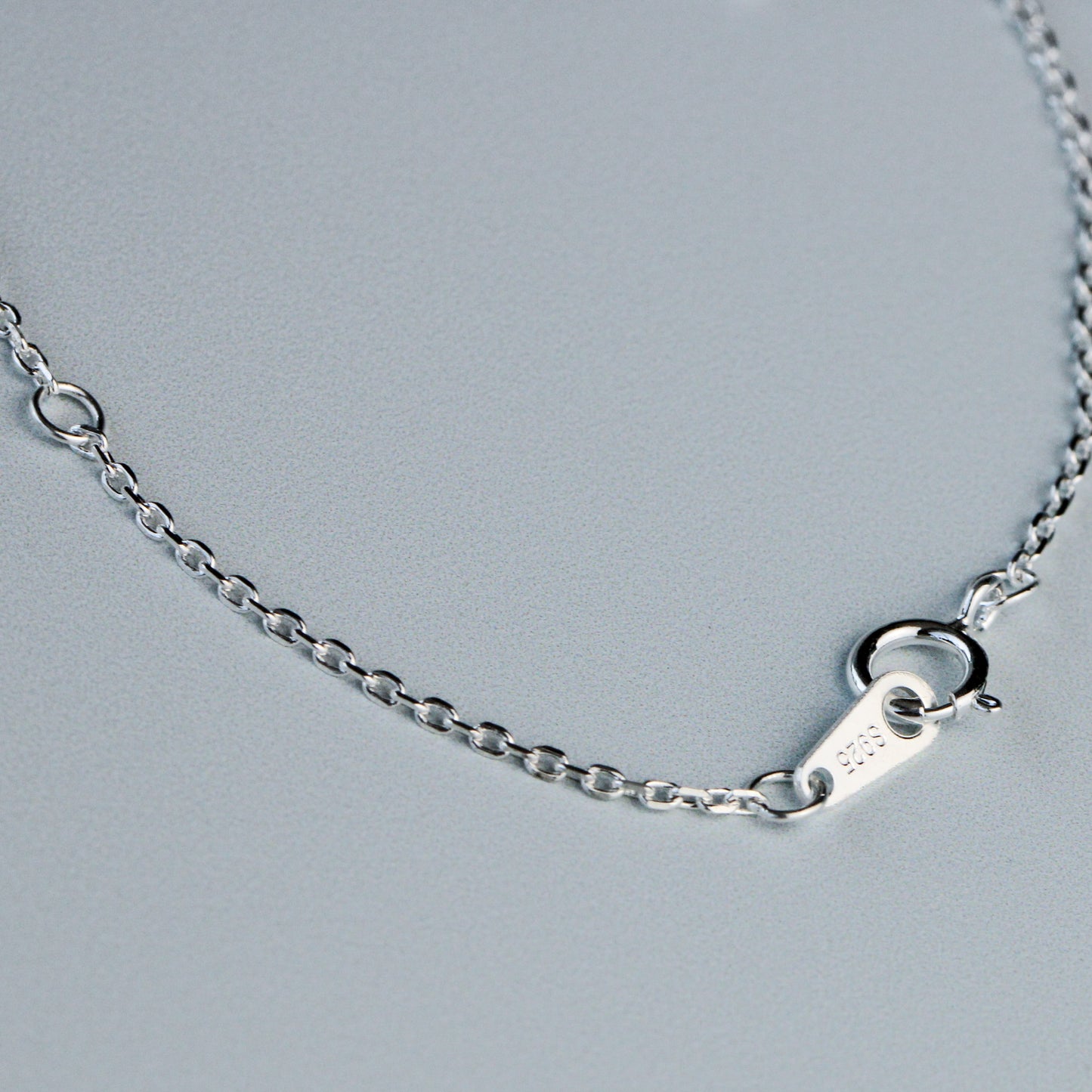 Blue Whale Charm Bracelet