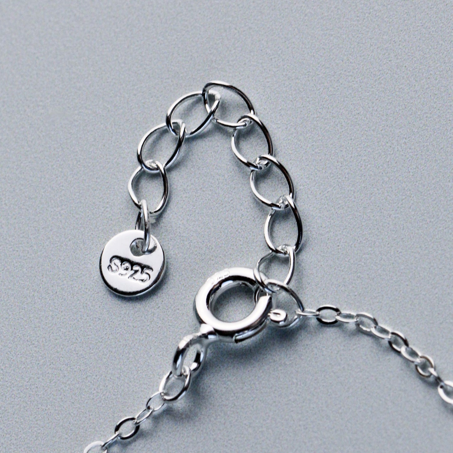 Star Pendant Necklace