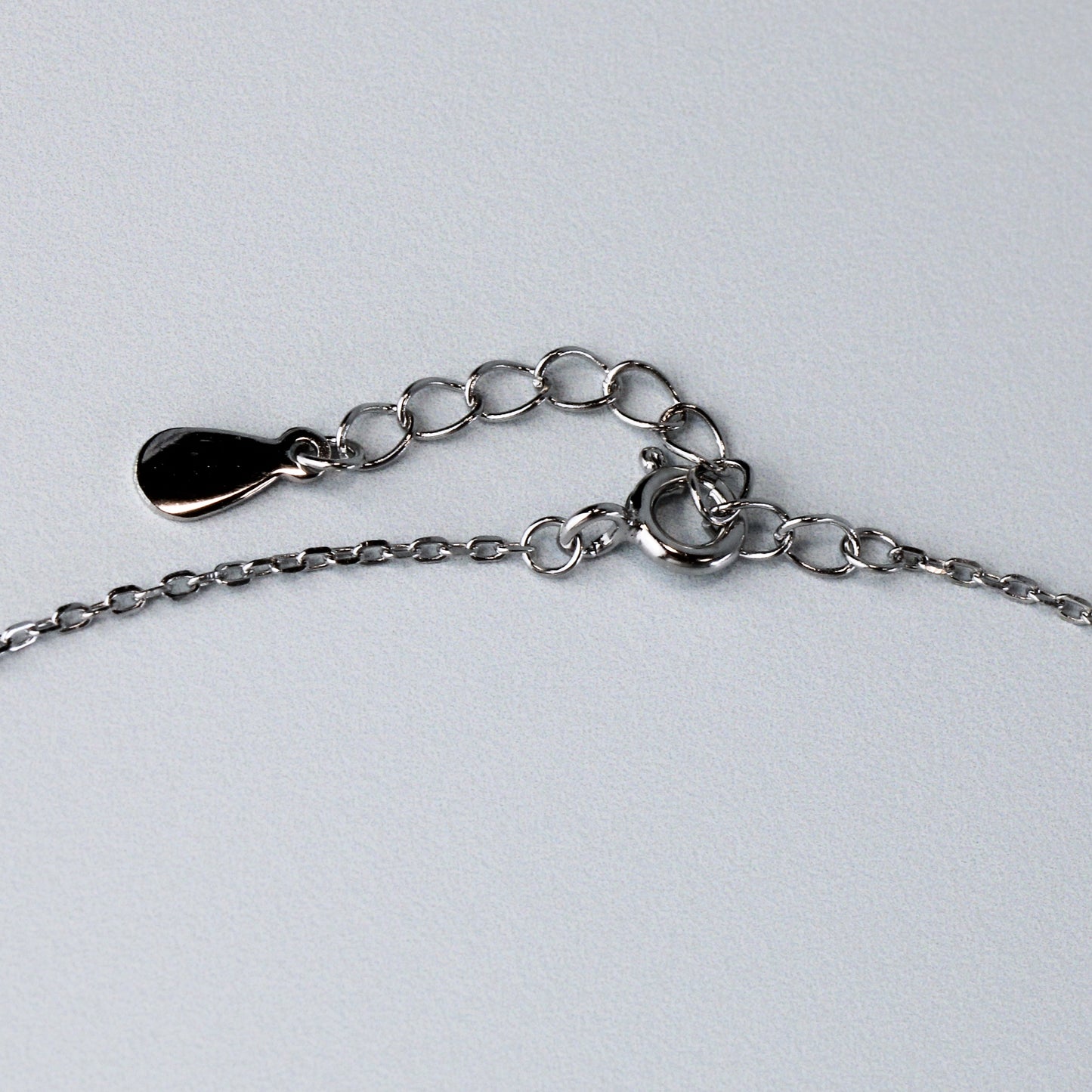 Fish Charm Anklet