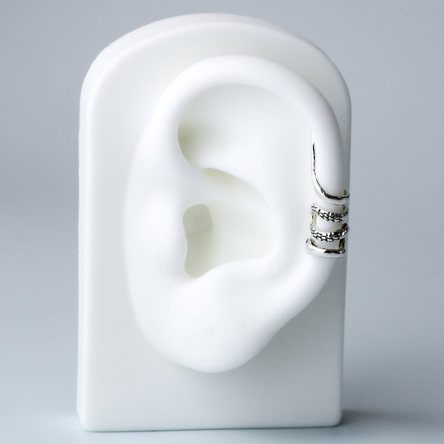 Snake Wrap Ear Cuff