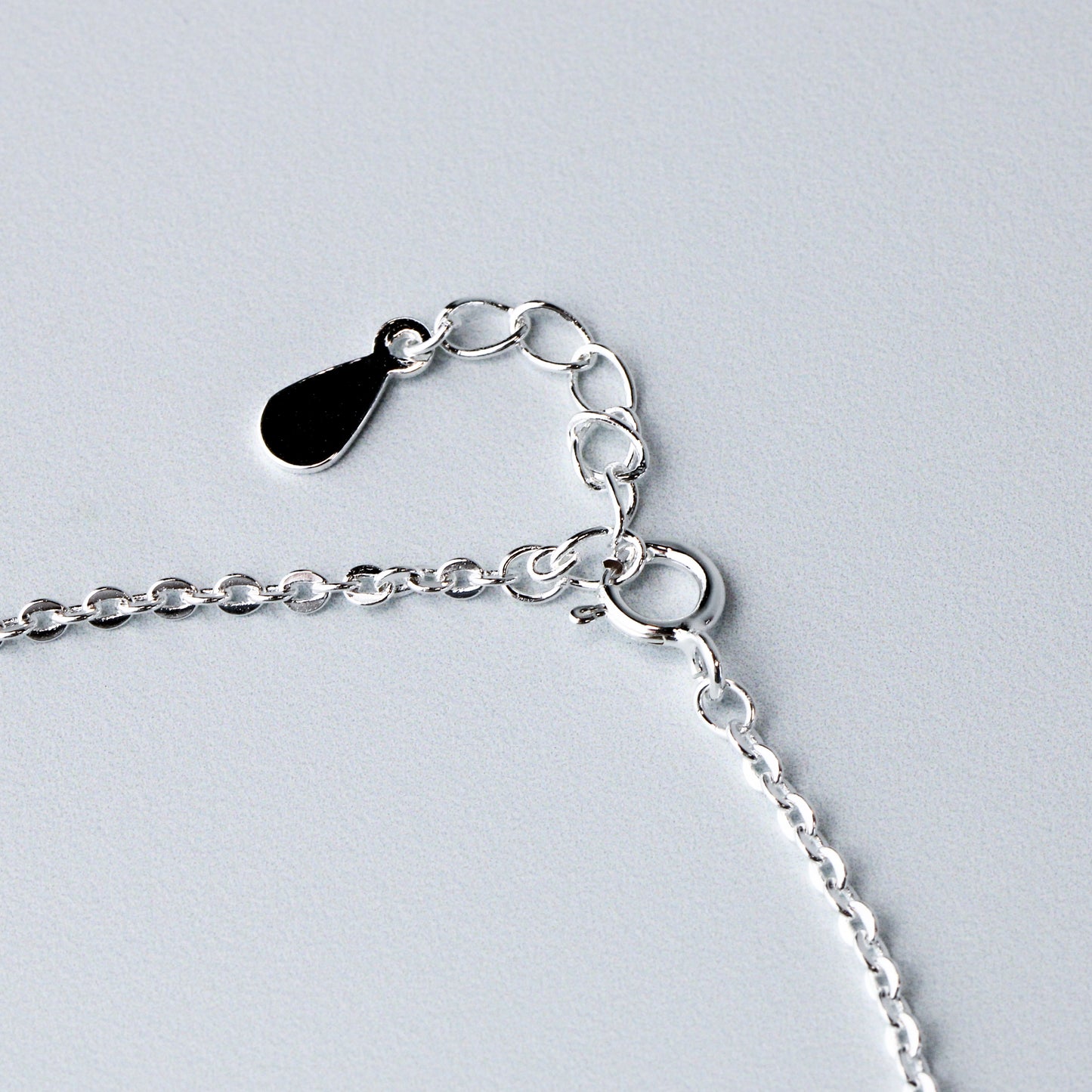 Sakura Flower Bracelet