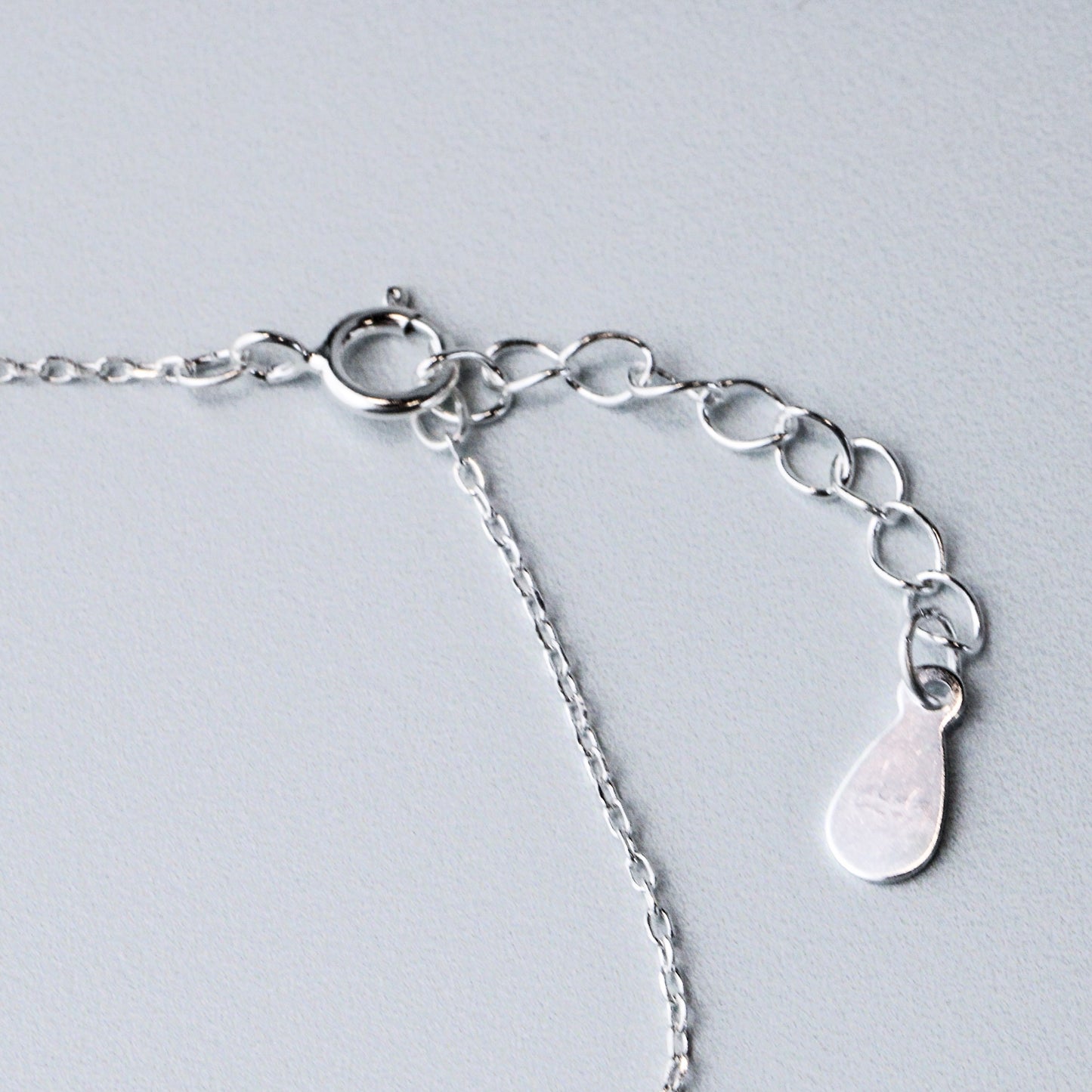 Dainty Heart Bracelet