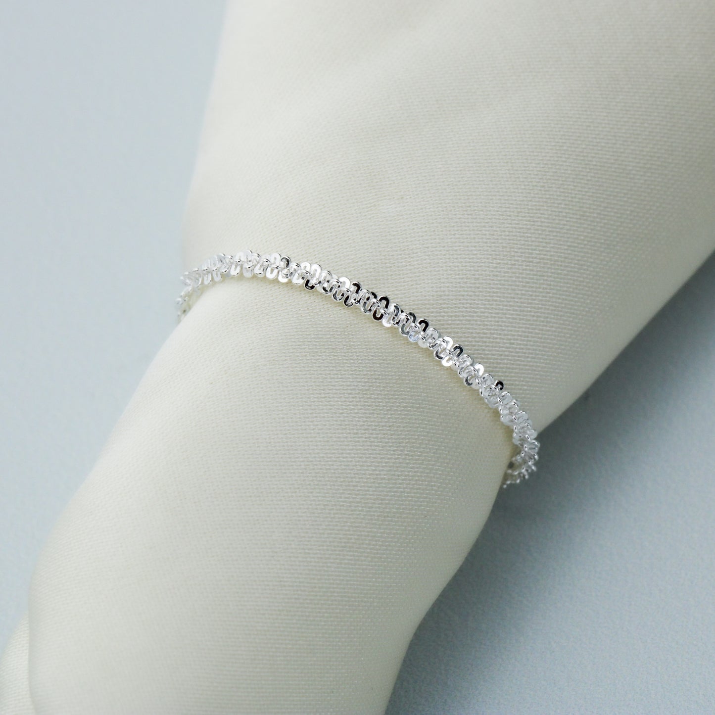 Adjustable Chain Ring