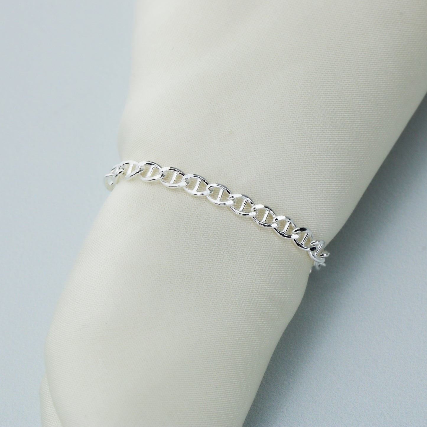 Adjustable Chain Rings