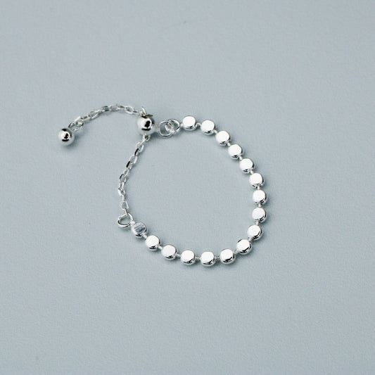 Adjustable Chain Rings