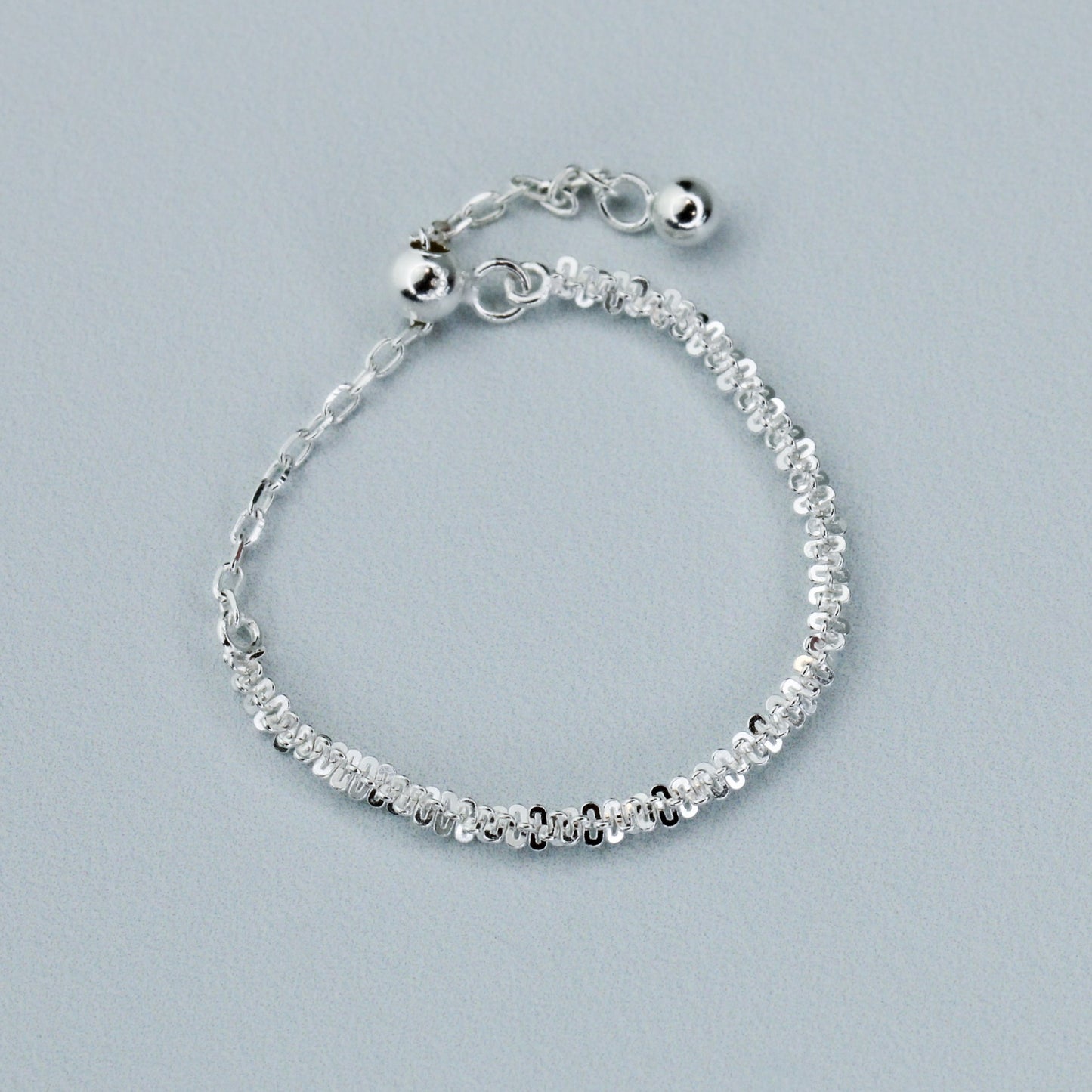 Adjustable Chain Ring