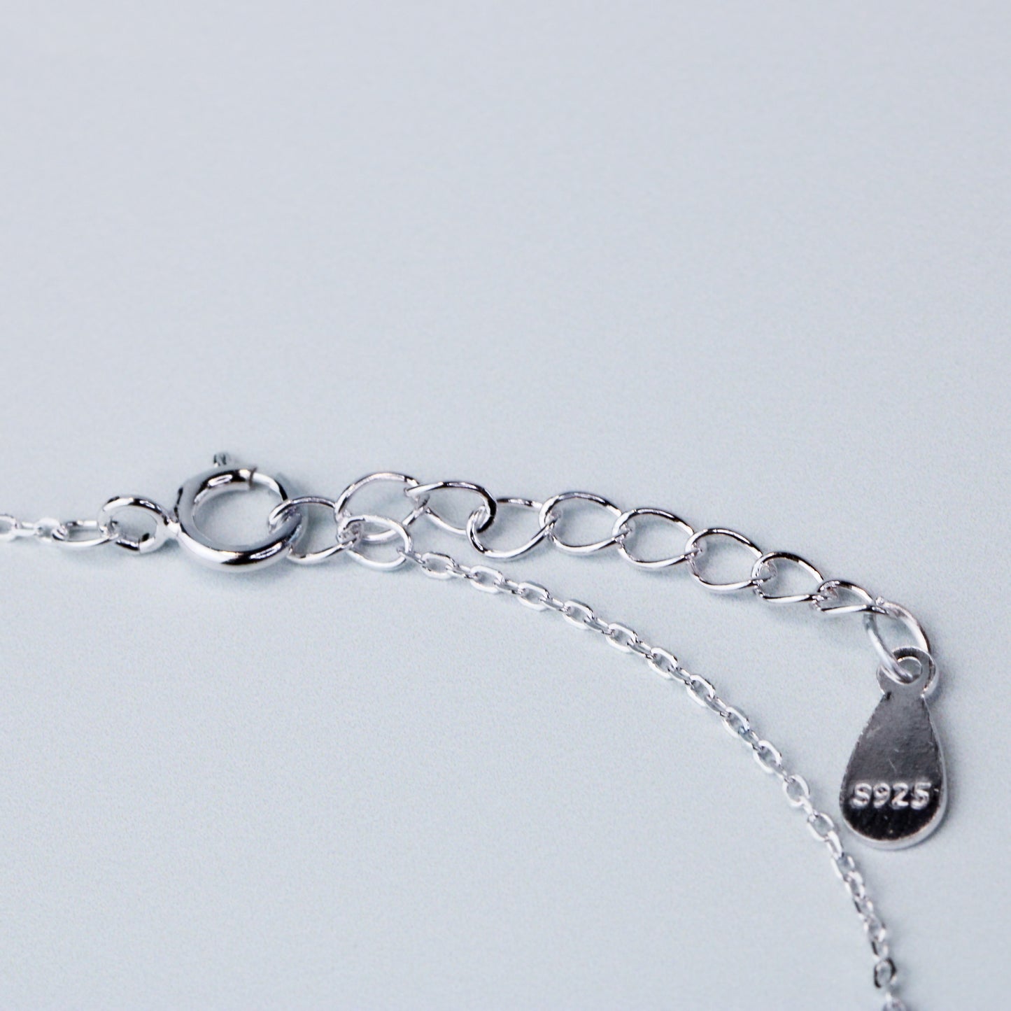 Rainbow Candy Charm Bracelet