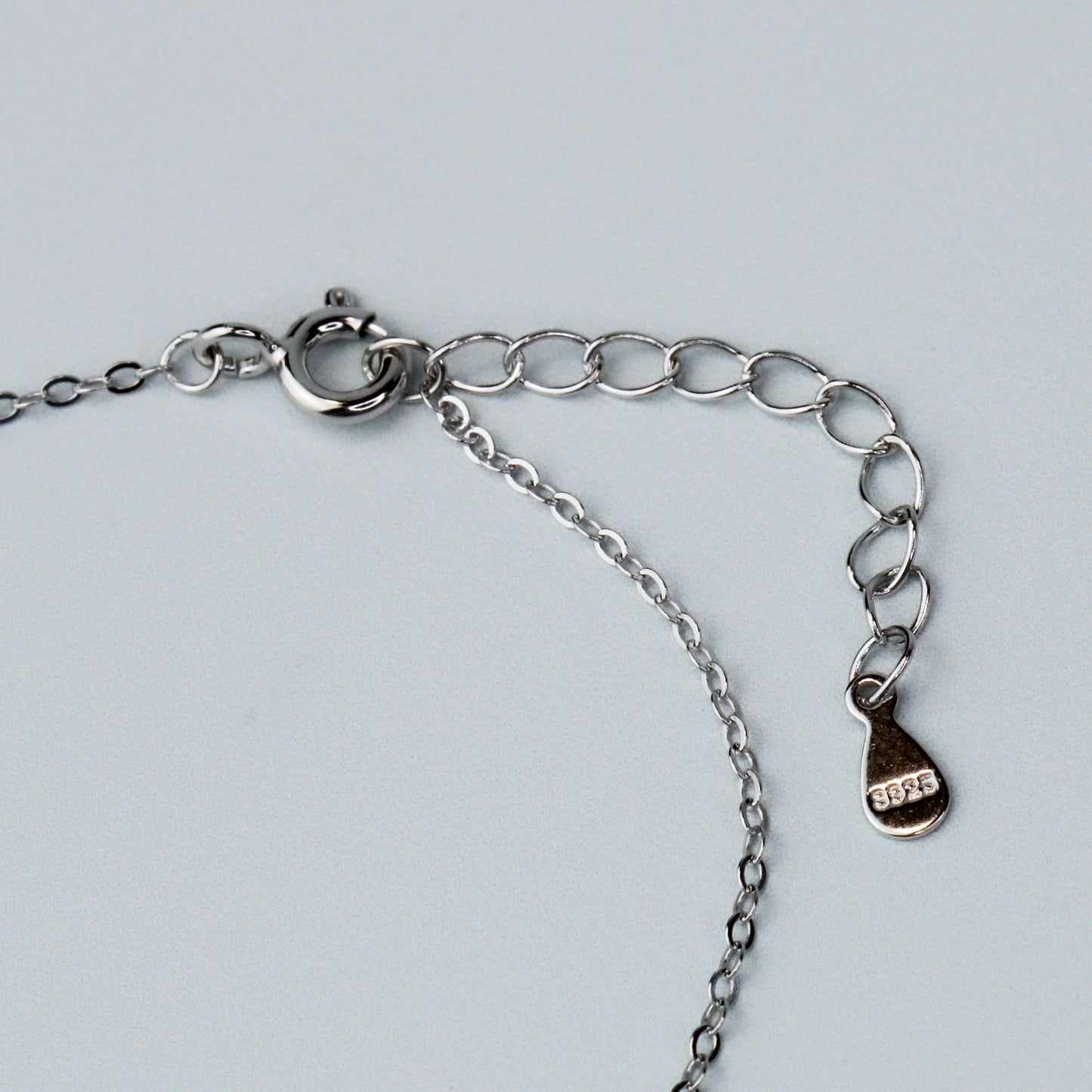 Carrot and Bunny Charm Bracelet
