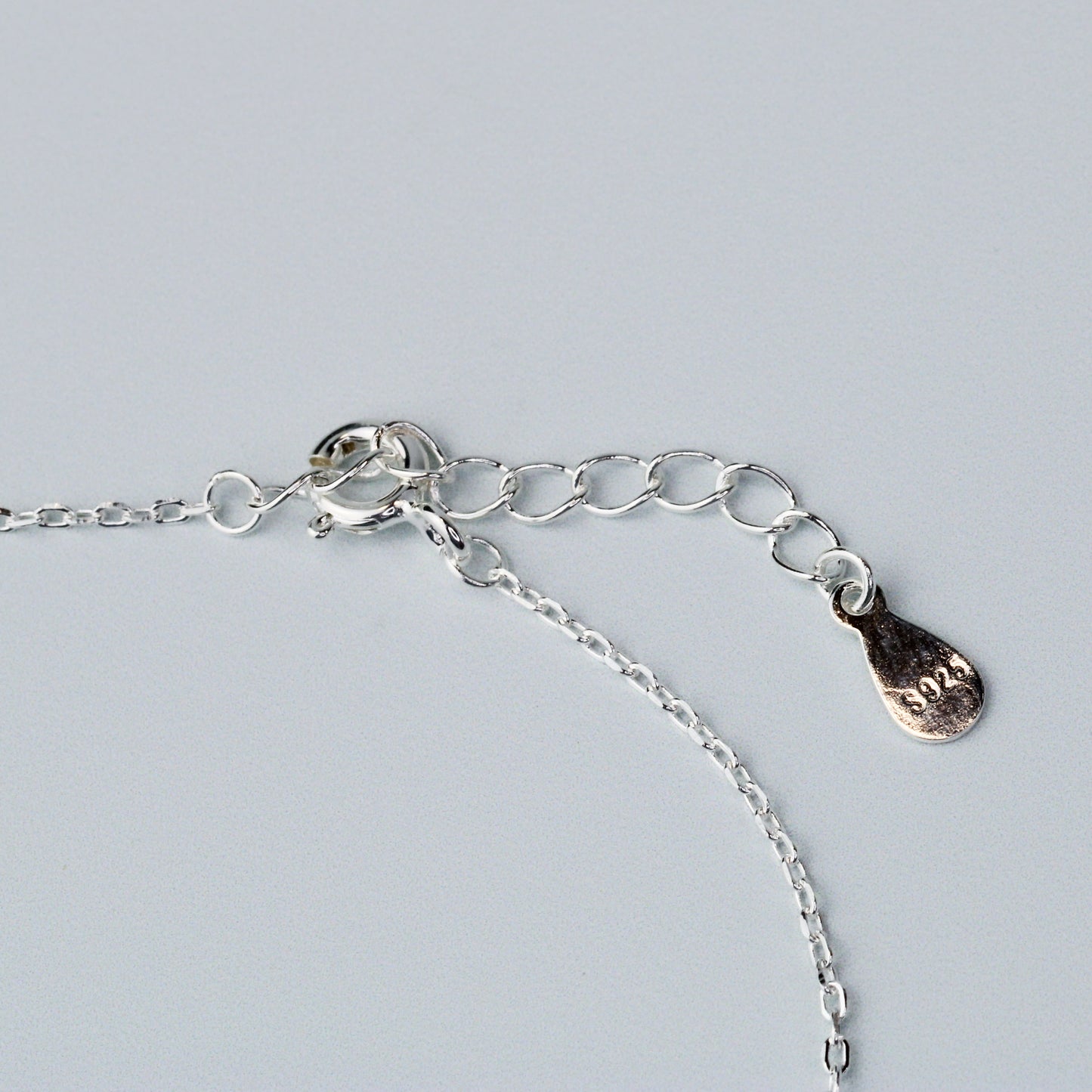 Pink Crystal Flower Bracelet