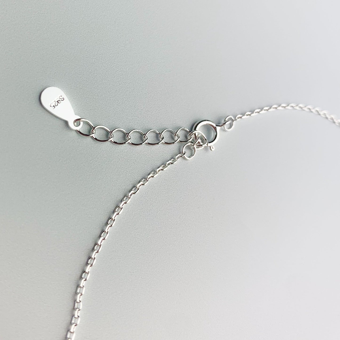 Daisy Chain Anklet