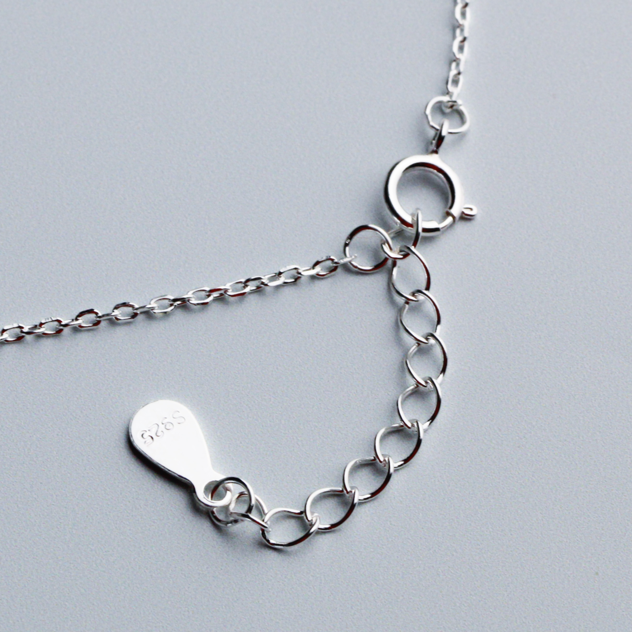 Sun Pendant Necklace