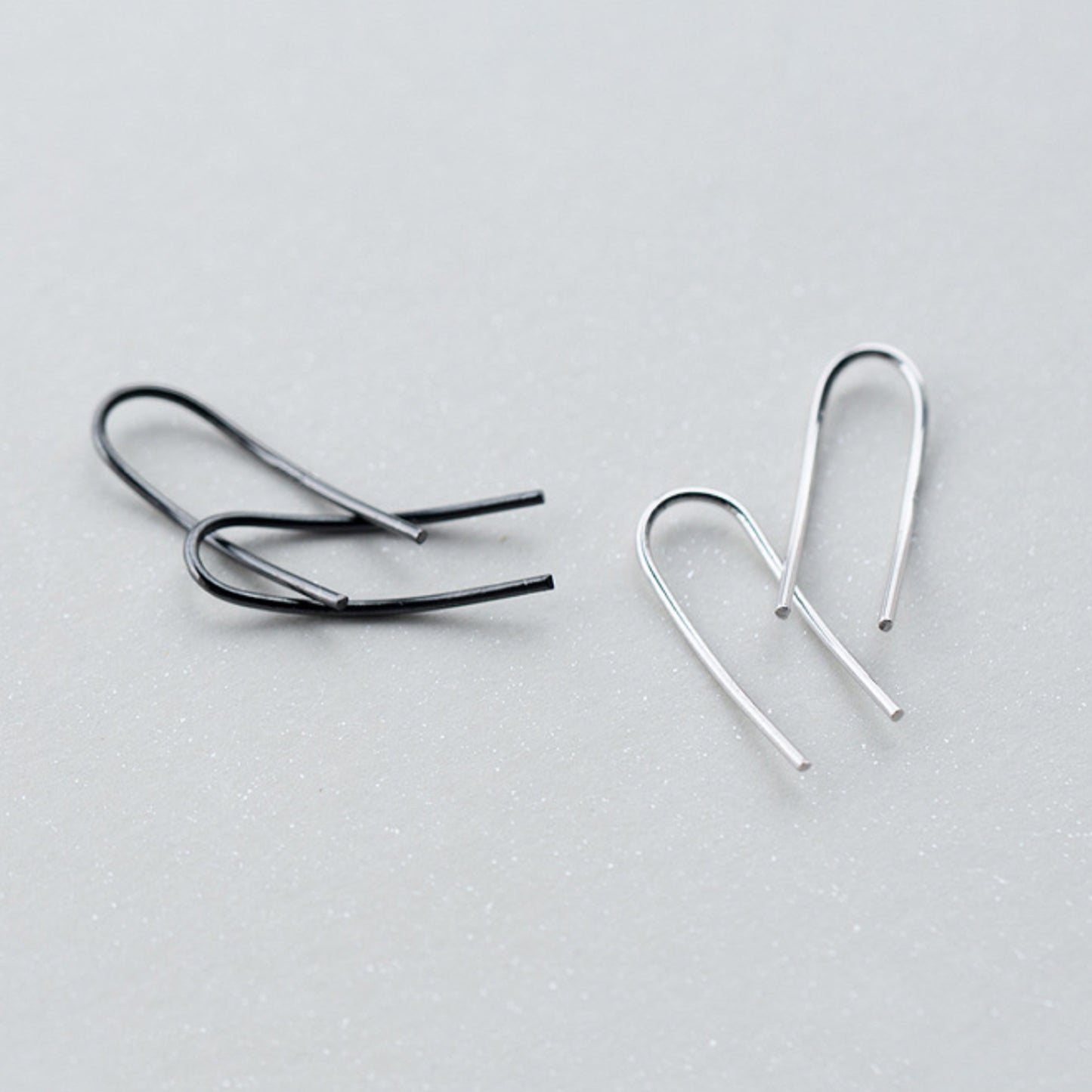 Ear Climber Hook Earrings