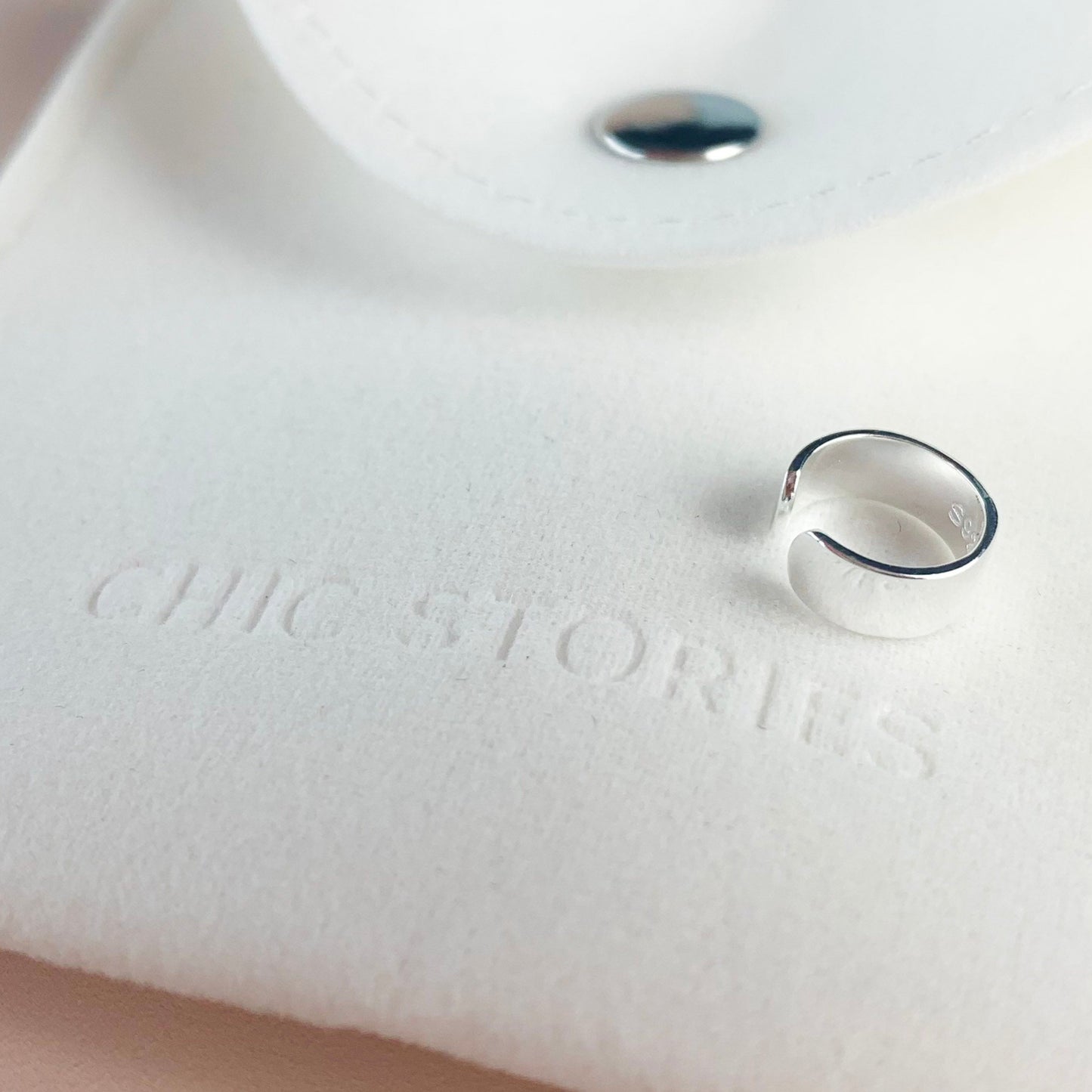 Simple Band Ear Cuff