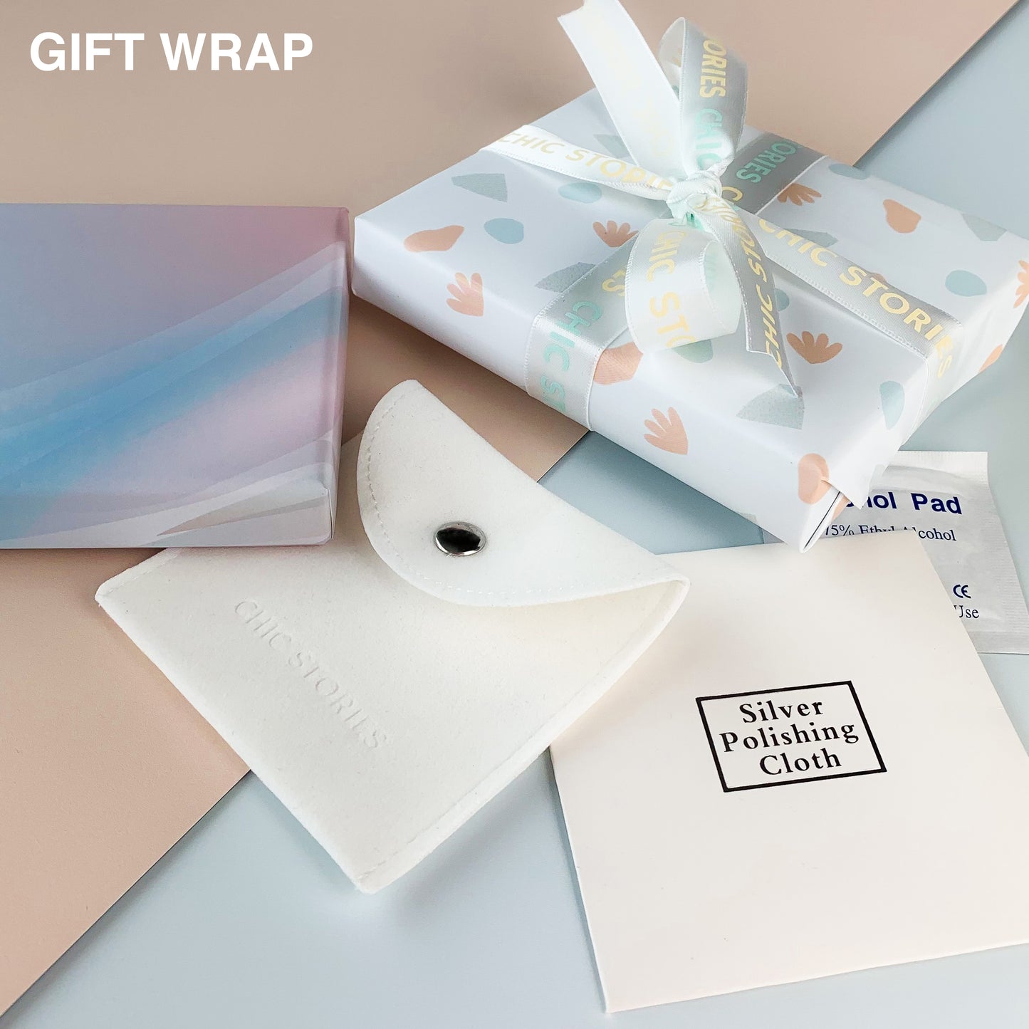 Gift Wrap