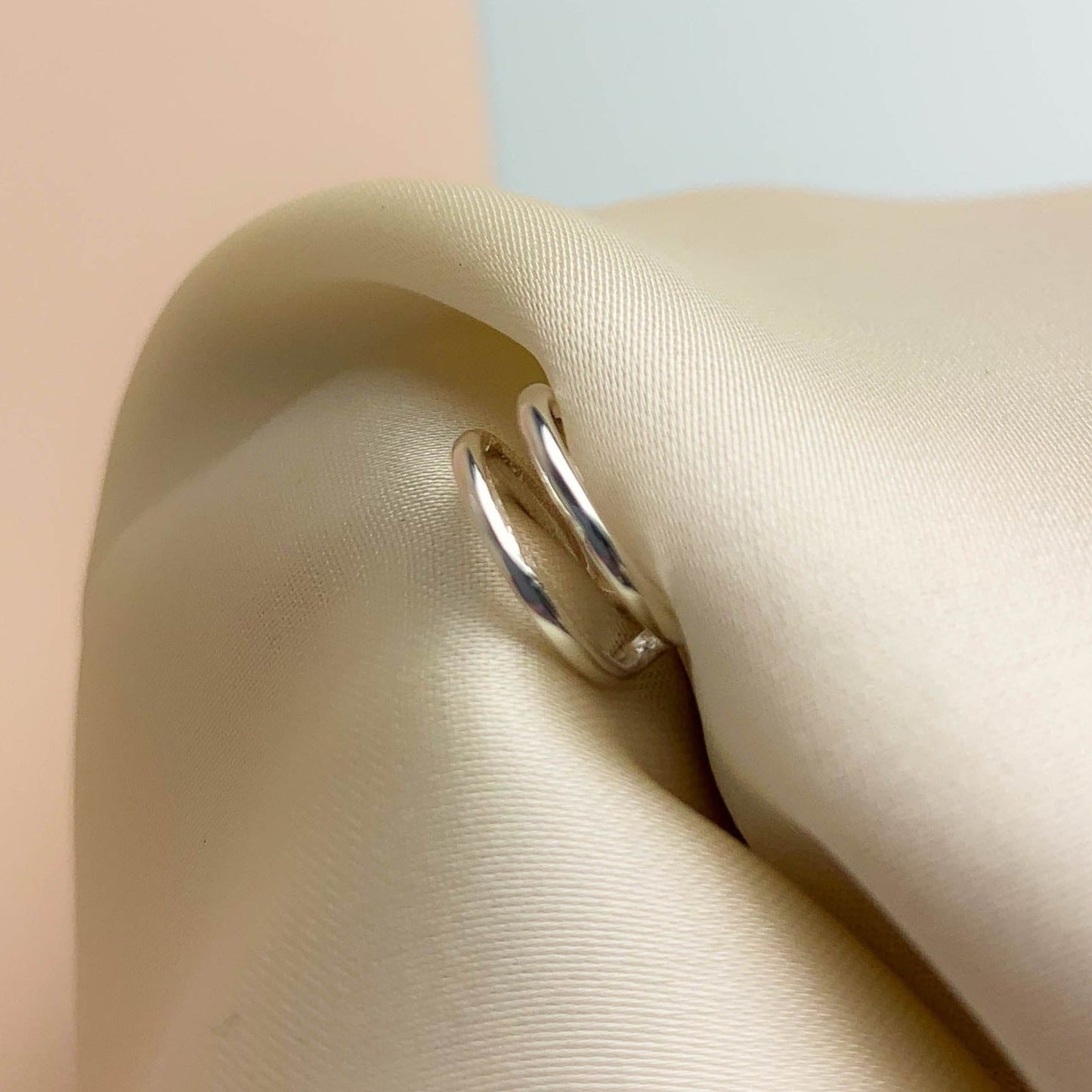 Double or Triple Bar Ear Cuff