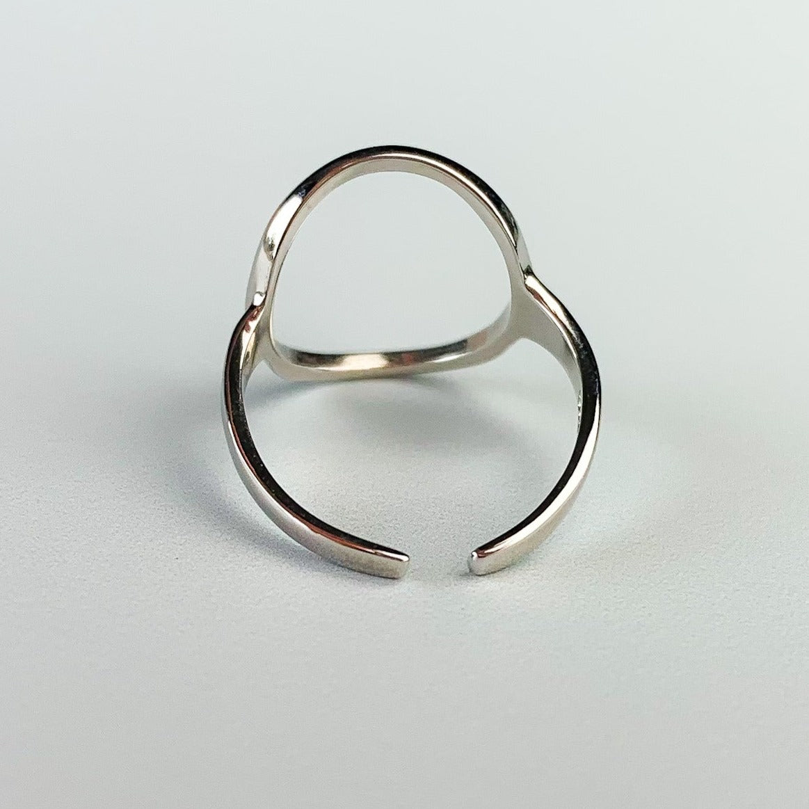 Adjustable Geometric Rings