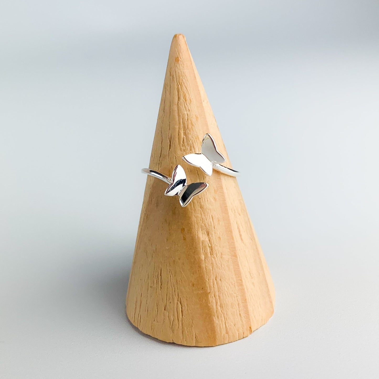 Butterfly Ring