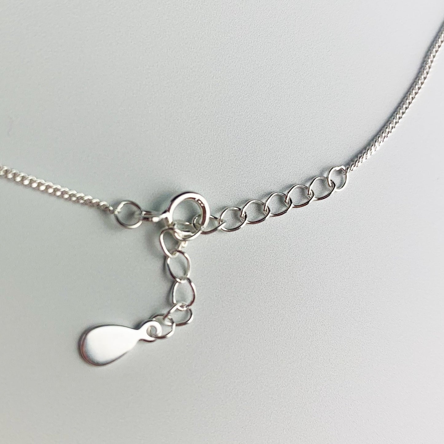Minimalist Cross Pendant Necklace