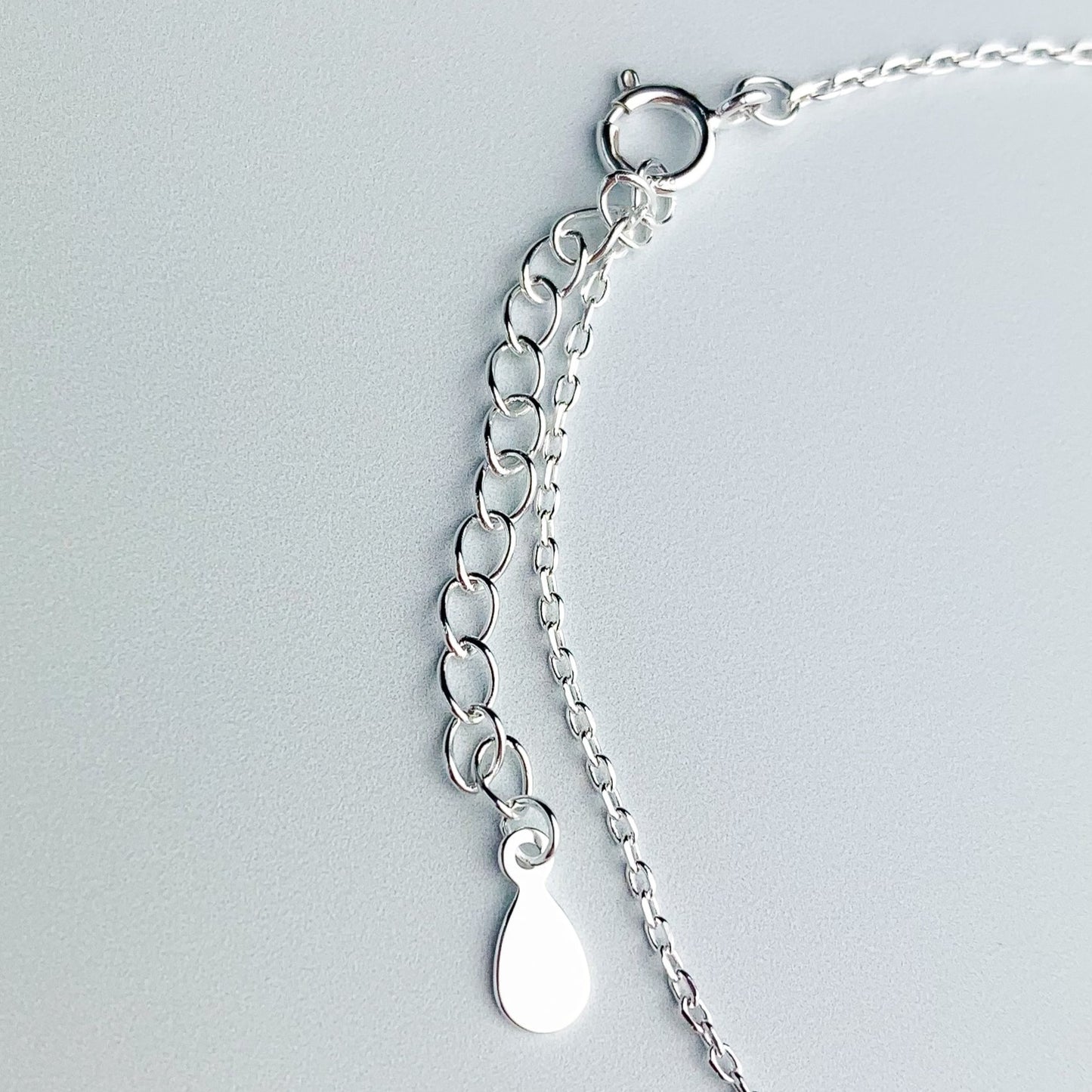 Tiny Heart Trio Bracelet