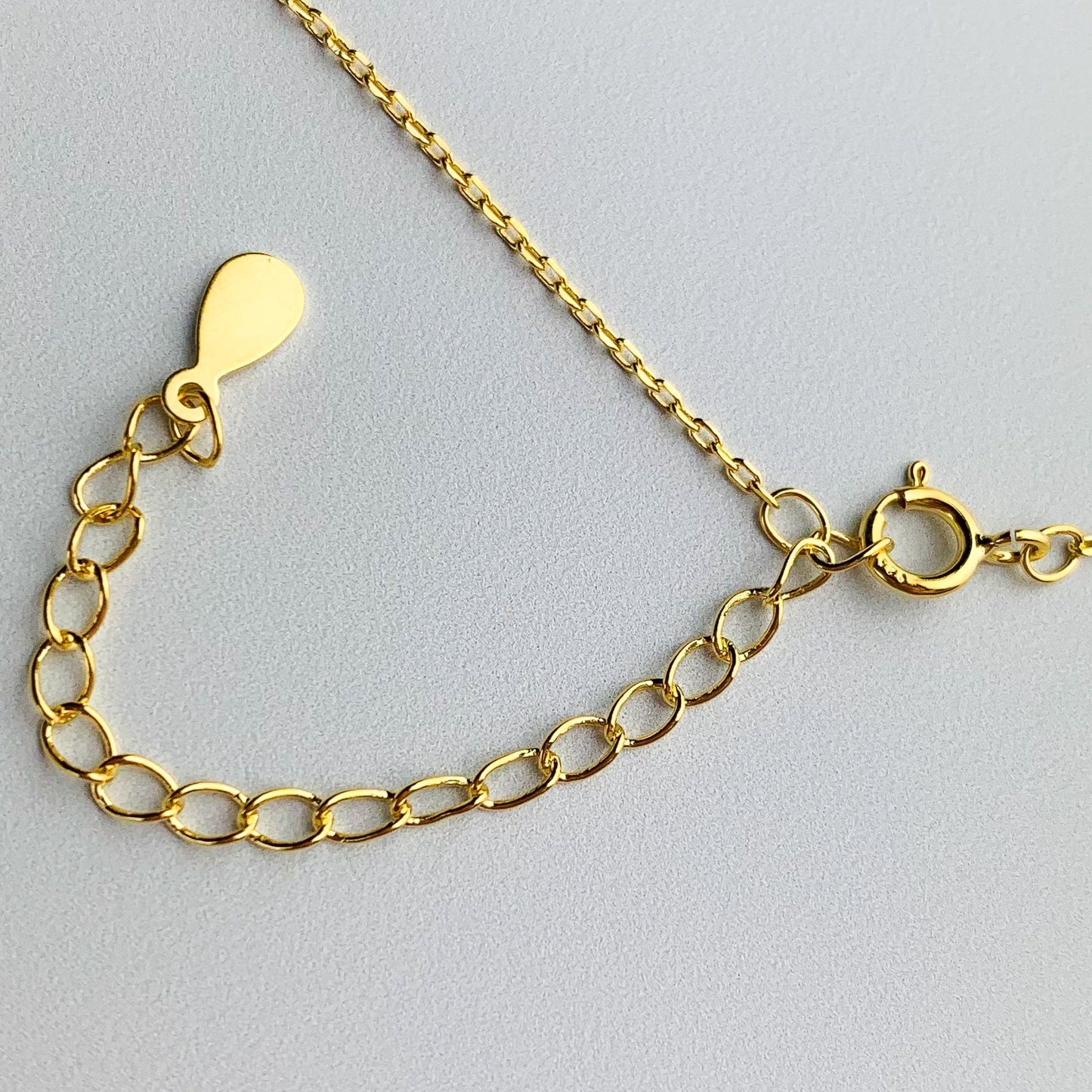 Infinity Symbol Pendant Necklace