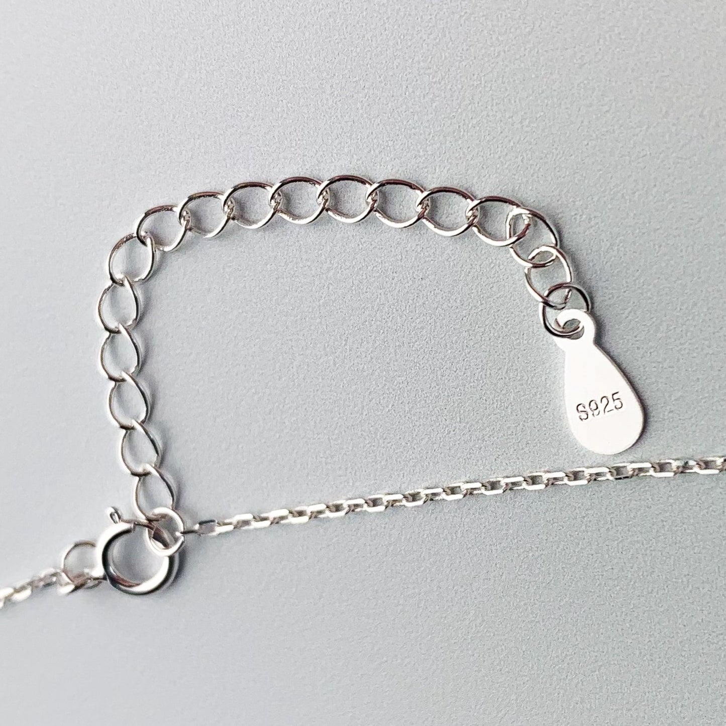 Two Butterflies Pendant Necklace