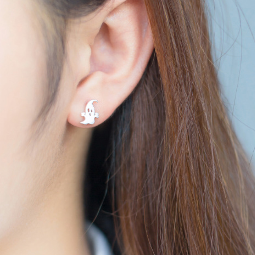 Halloween Stud Earrings