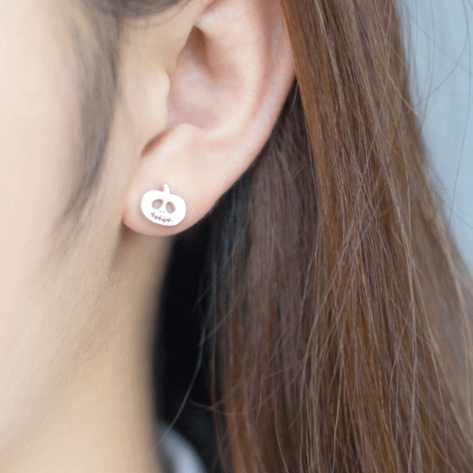 Halloween Stud Earrings