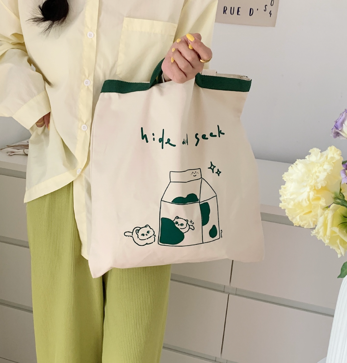 Beige tote on sale