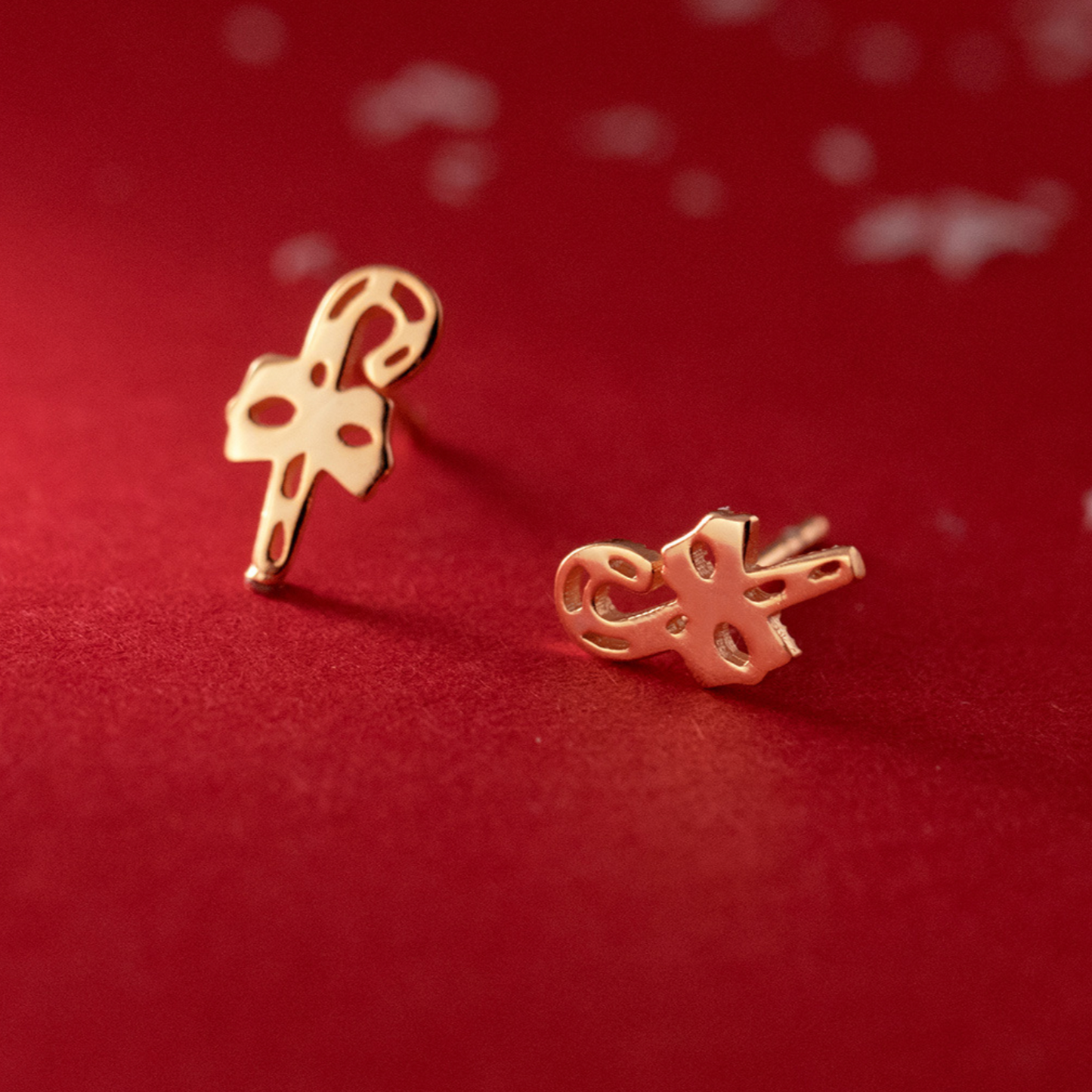 Christmas Themed Studs