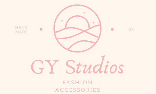 Introducing GY Studios - Fashion Accessories