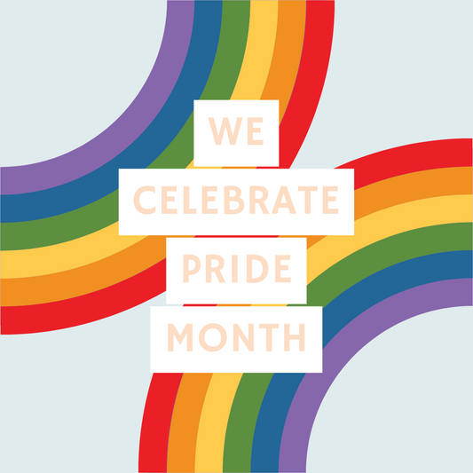 Pride Month is Here!