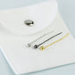 Ball Threader Earrings
