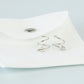 Spiral Arrow Earrings