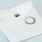 Simple Thin Band Ring