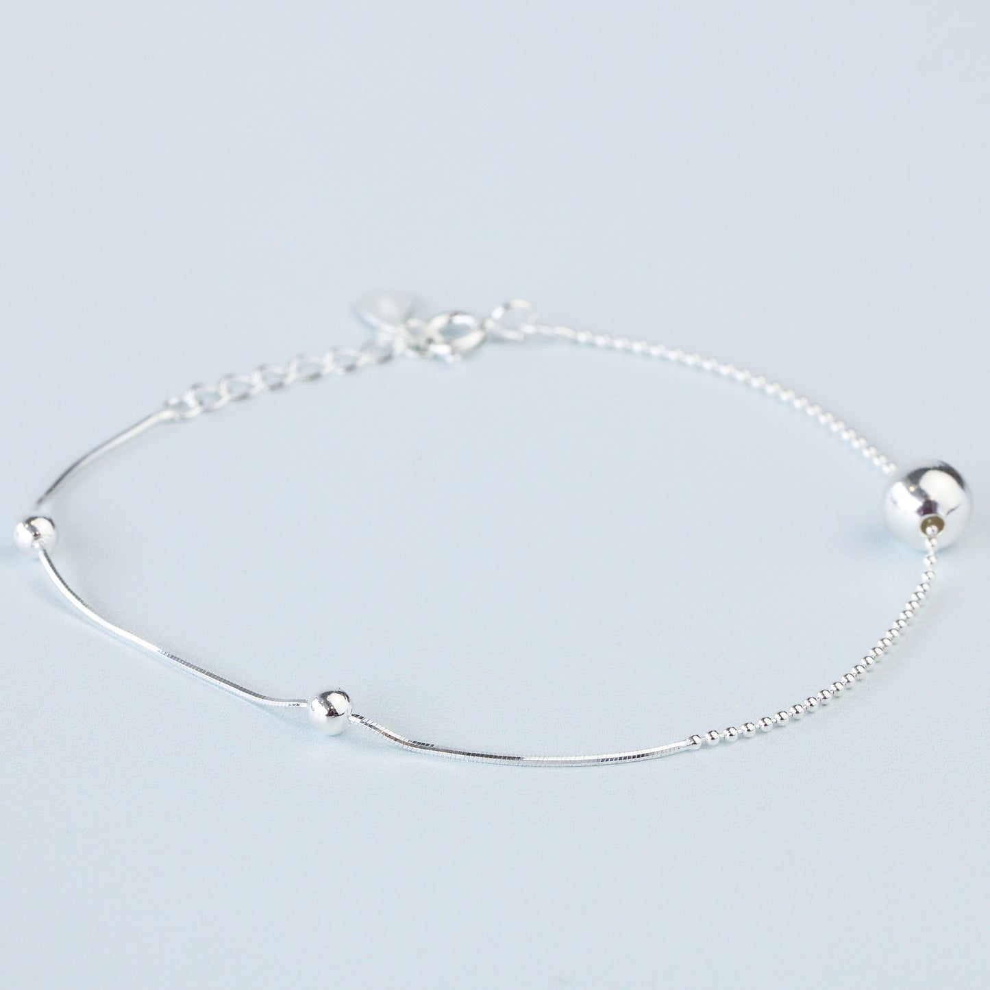Ball Detail Bracelet