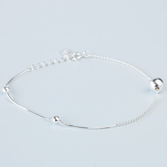 Ball Detail Bracelet