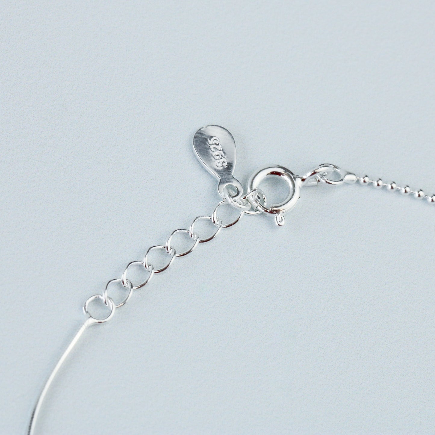 Ball Detail Bracelet