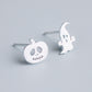 Halloween Stud Earrings